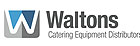 Waltons Catering Equipment