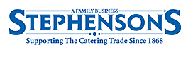 Stephensons - Catering Equipment Supplies