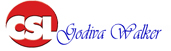 CSL Godiva Walker